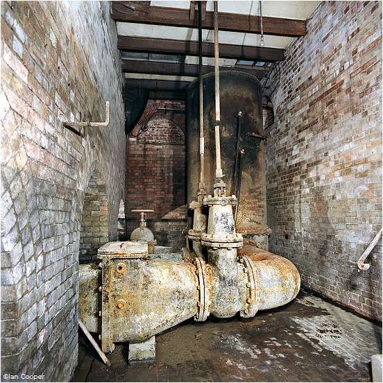 Isolation Valves