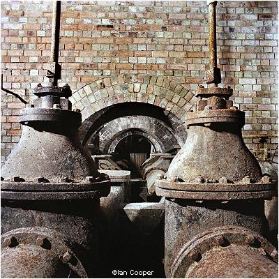 Isolation Valves