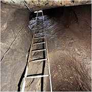 Clive Copper Mine