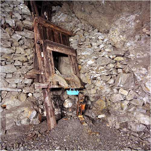 Level Fawr