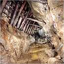 Cwmystwyth Mine