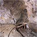 Cwmystwyth Mine