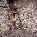 Cwmystwyth Mine