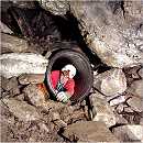 Cwmystwyth Mine