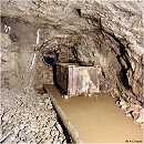 Cwmystwyth Mine