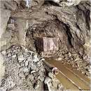 Cwmystwyth Mine
