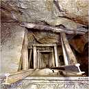 Cwmystwyth Mine