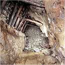 Cwmystwyth Mine