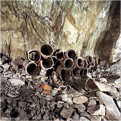Boiler Flue