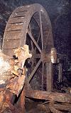 Water Wheel