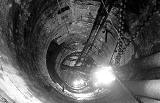 Brewery Shaft