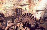 Pelton Wheel