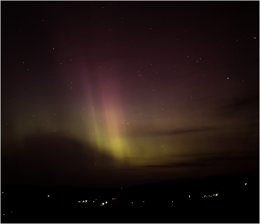 Northern Lights