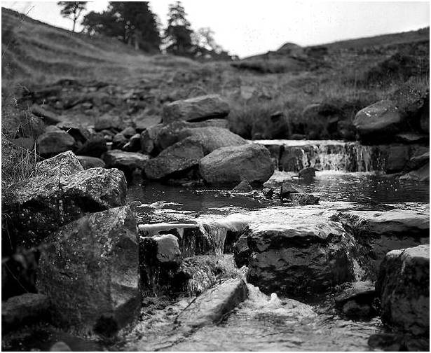 Waterfall