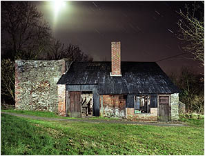 Blacksmith's Workshop