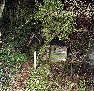 Black Tom Engine House