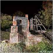 Snailbeach Lead Mine