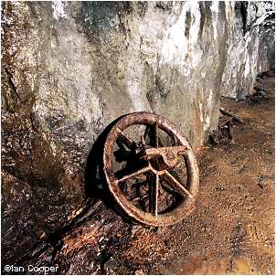 sheave wheel