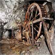 Welsh Mines