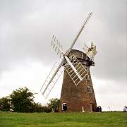 Asterley Windmill, Shropshire