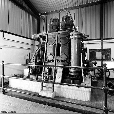 Worthington Simpson 2 Stoke Diesel