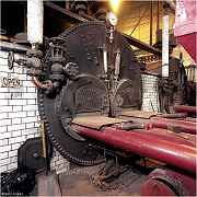 Mill Meece Pumping Station