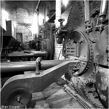 Mill Meece Boilers
