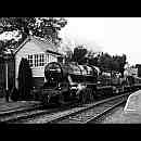 Breakdown Train