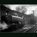 Bewdley Yard