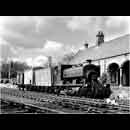 Beamish Railway