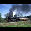 Stanier Mogul 2968