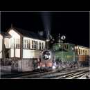 Welshpool & Llanfair 'Countess'