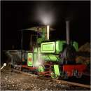 Leighton Buzzard Steam Glow