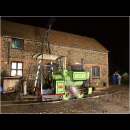 Leighton Buzzard Steam Glow
