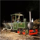 Leighton Buzzard Steam Glow