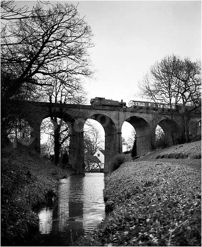 Oldbury Viaduct