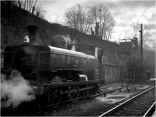Bewdley MPD