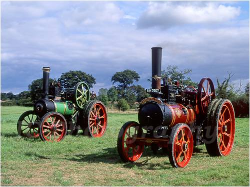 Steam Apprentice Day