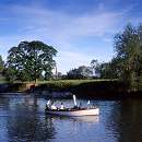 Steam Boat 'Elfin'