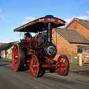 Burrell 'Cromwell'