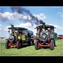 Foden Wagons