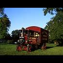 Foden Wagon 'Lady Catherine'