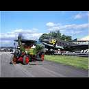 Foden Wagon At Kemble 2005