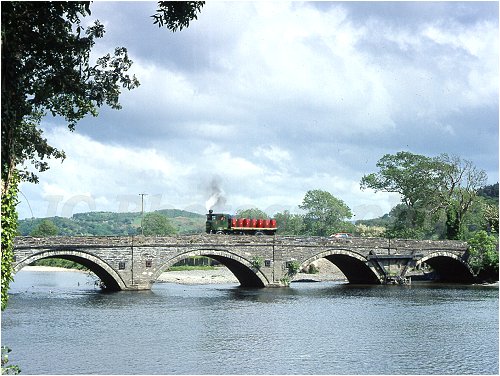 Sentinel Steam Waggons