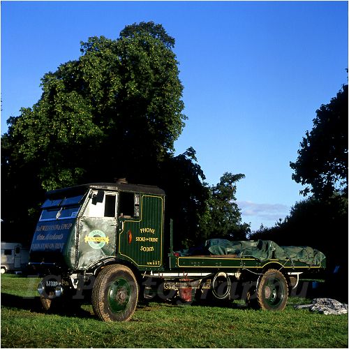 Sentinel S4 No. 8884