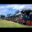 Sentinel Line Up At Onslow 2005
