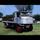Sentinel Waggon